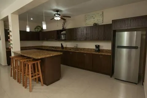 Apartamento Casa Mario 2 Cozumel