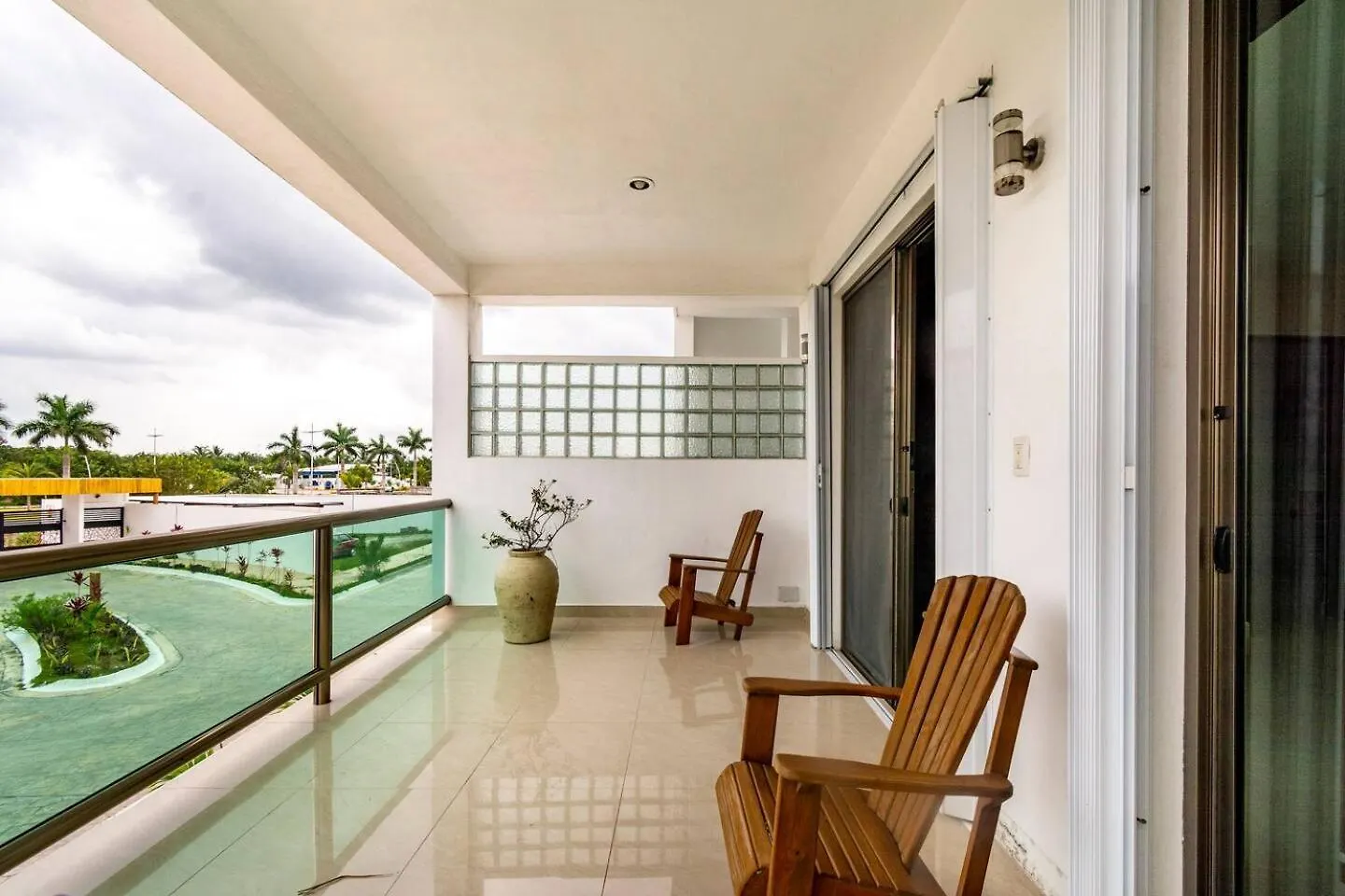 Apartamento Casa Mario 2 Cozumel México