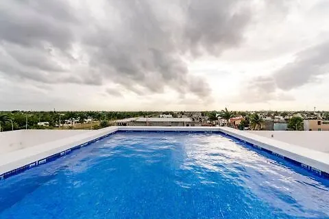 Apartamento Casa Mario 2 Cozumel
